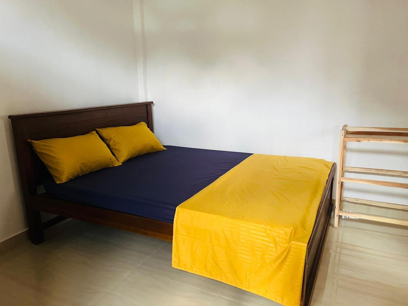J & J Homestay Dżafna Zewnętrze zdjęcie